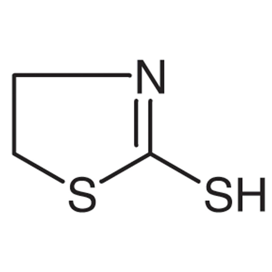 2-Mercaptothiazoline