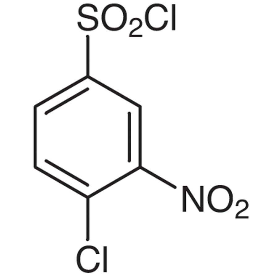 4-Chloro-3-nitrobenzenesulfonyl Chloride