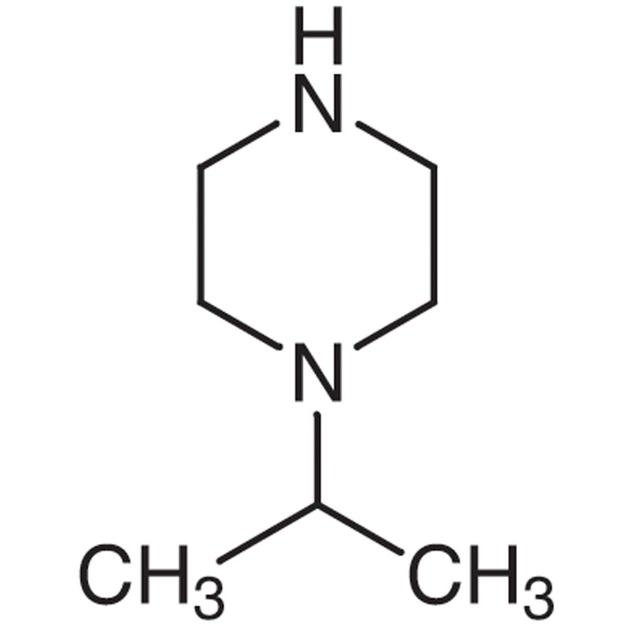 1-Isopropylpiperazine