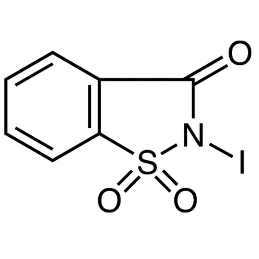 N-Iodosaccharin