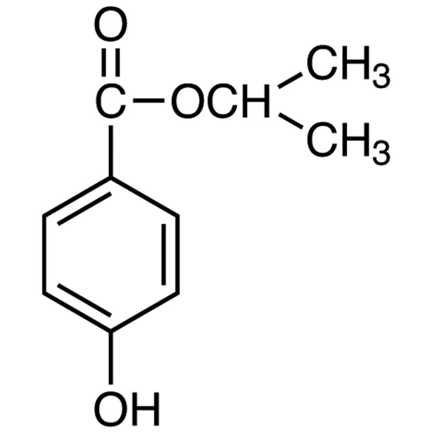 Isopropyl 4-Hydroxybenzoate [for Biochemical Research]