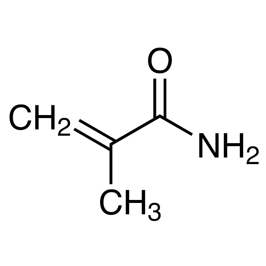 Methacrylamide