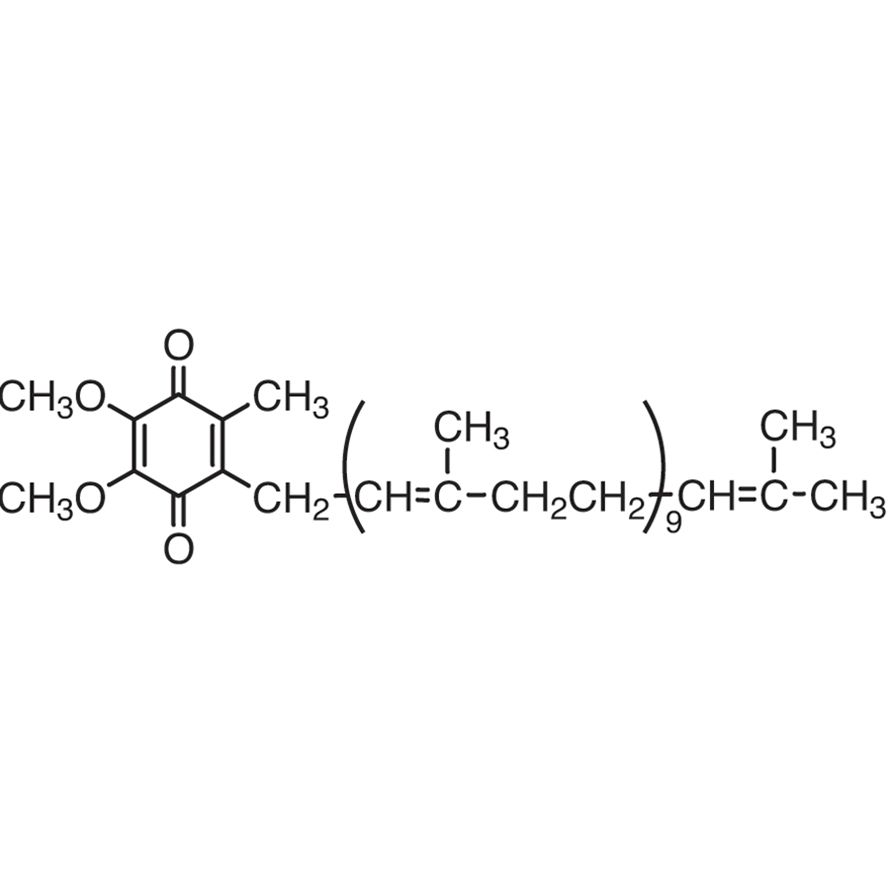 Coenzyme Q<sub>10</sub>