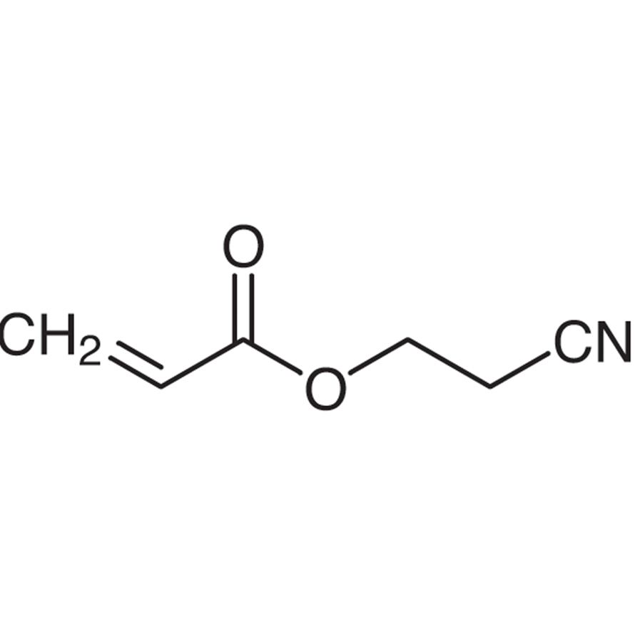 2-Cyanoethyl Acrylate (stabilized with MEHQ)