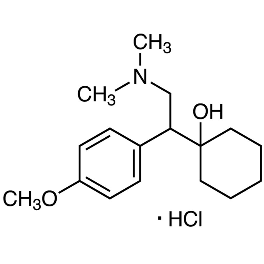 Venlafaxine Hydrochloride