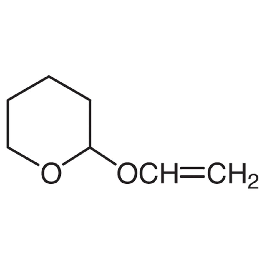 2-Vinyloxytetrahydropyran