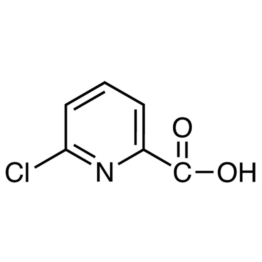 6-Chloro-2-pyridinecarboxylic Acid