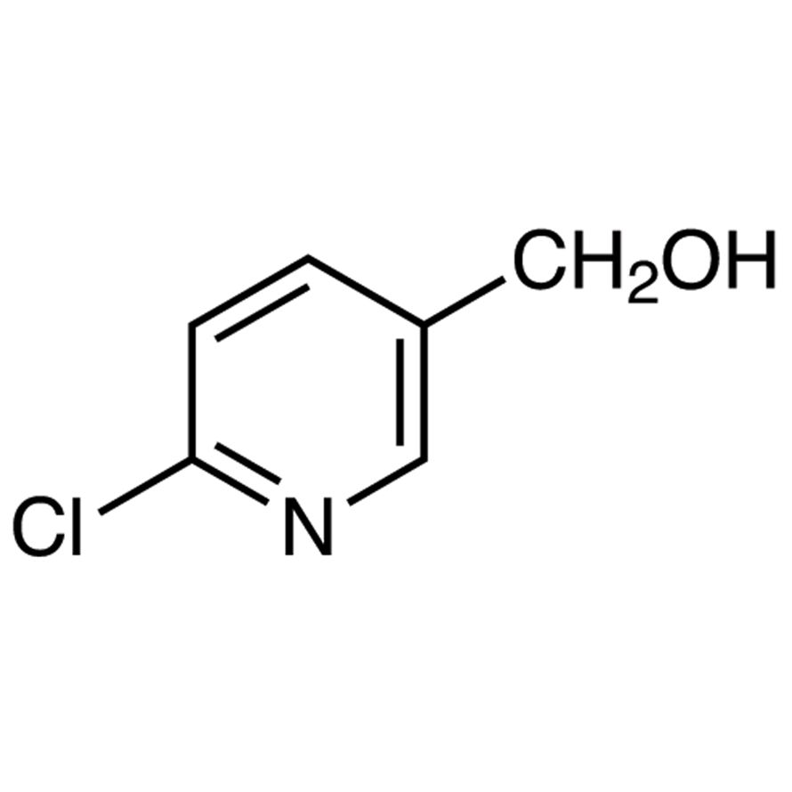 6-Chloro-3-pyridinemethanol