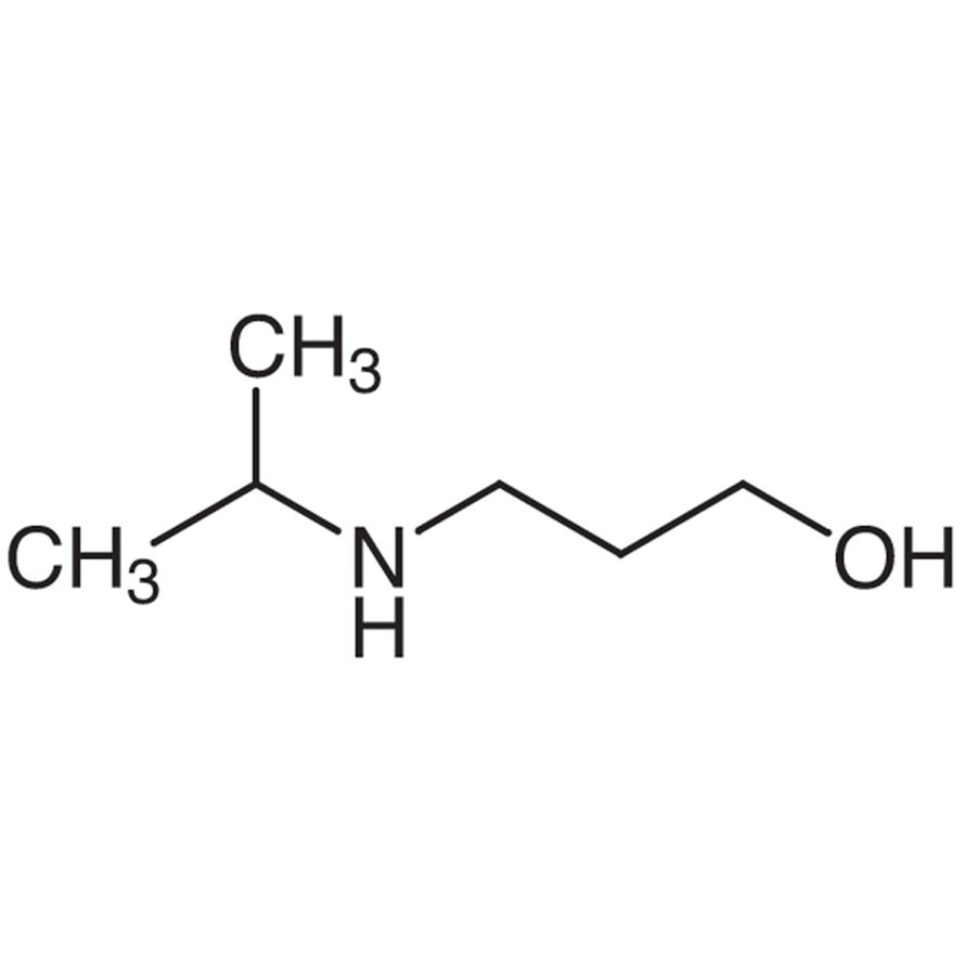 3-(Isopropylamino)propanol