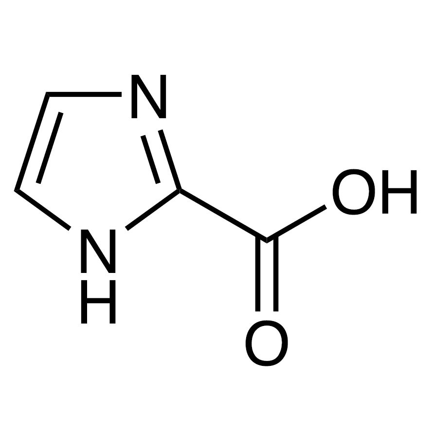 2-Imidazolecarboxylic Acid