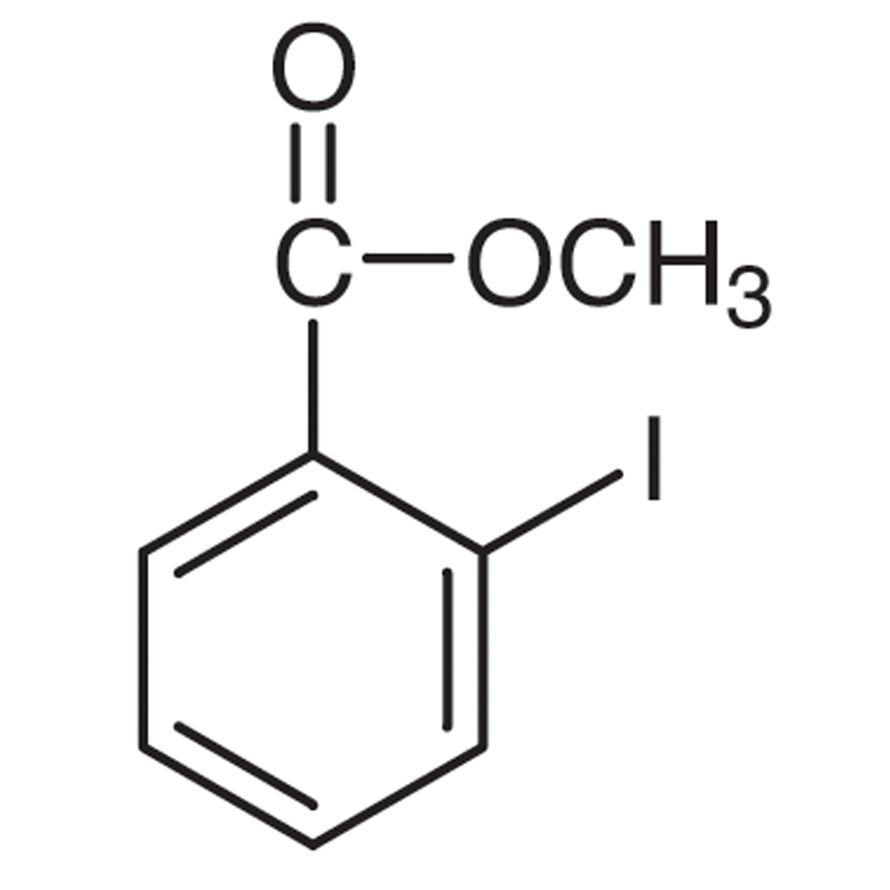 Methyl 2-Iodobenzoate