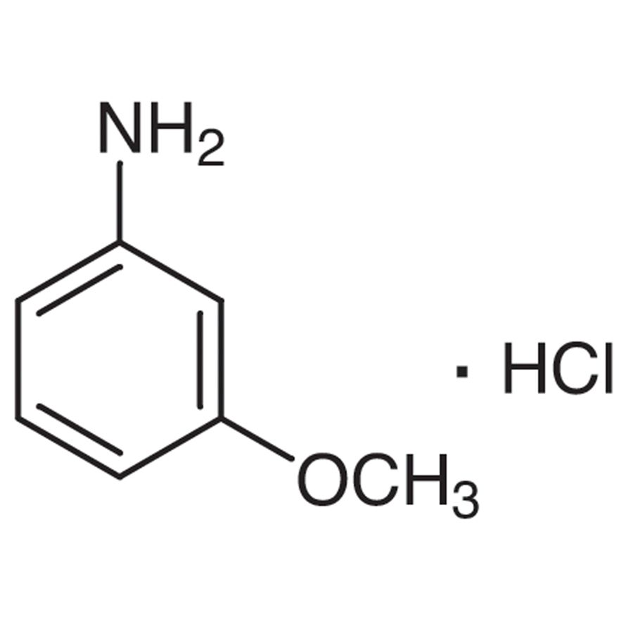 m-Anisidine Hydrochloride