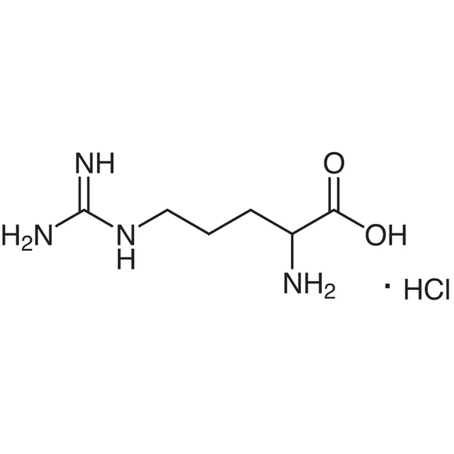 DL-(±)-Arginine Hydrochloride