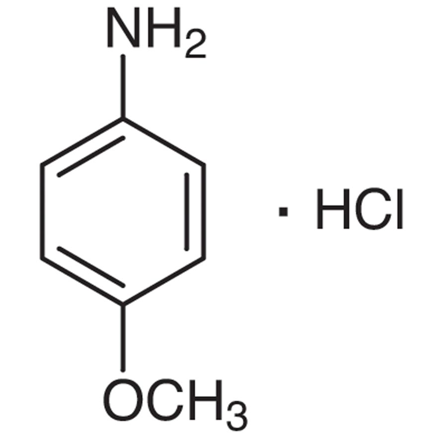 p-Anisidine Hydrochloride