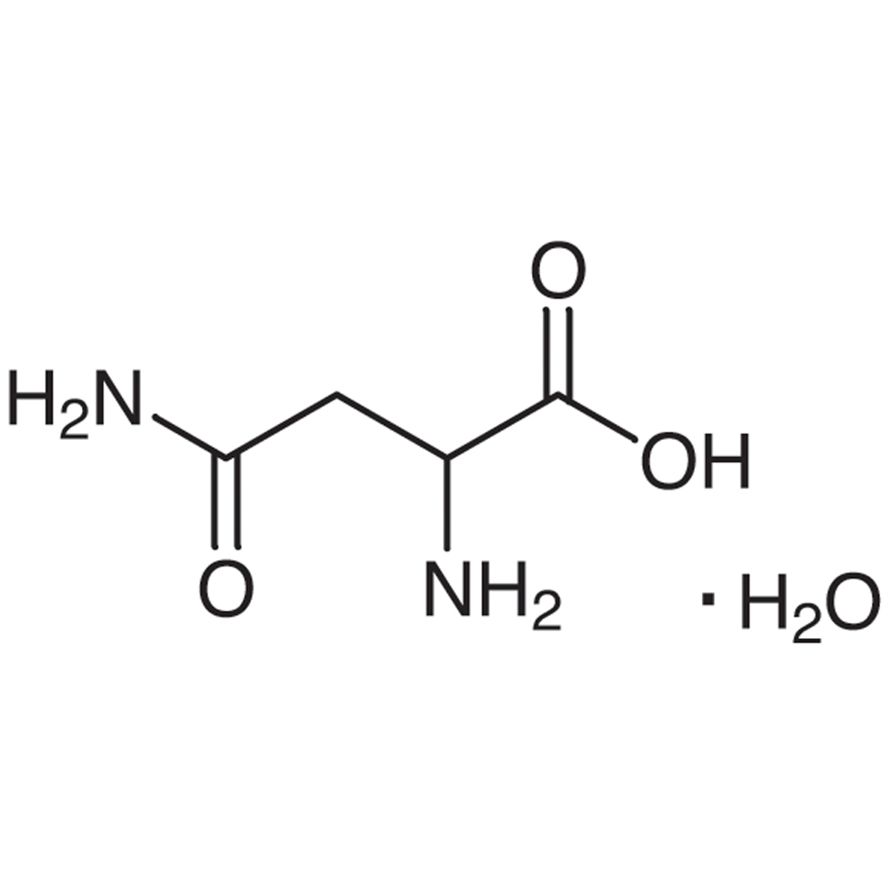 DL-Asparagine Monohydrate