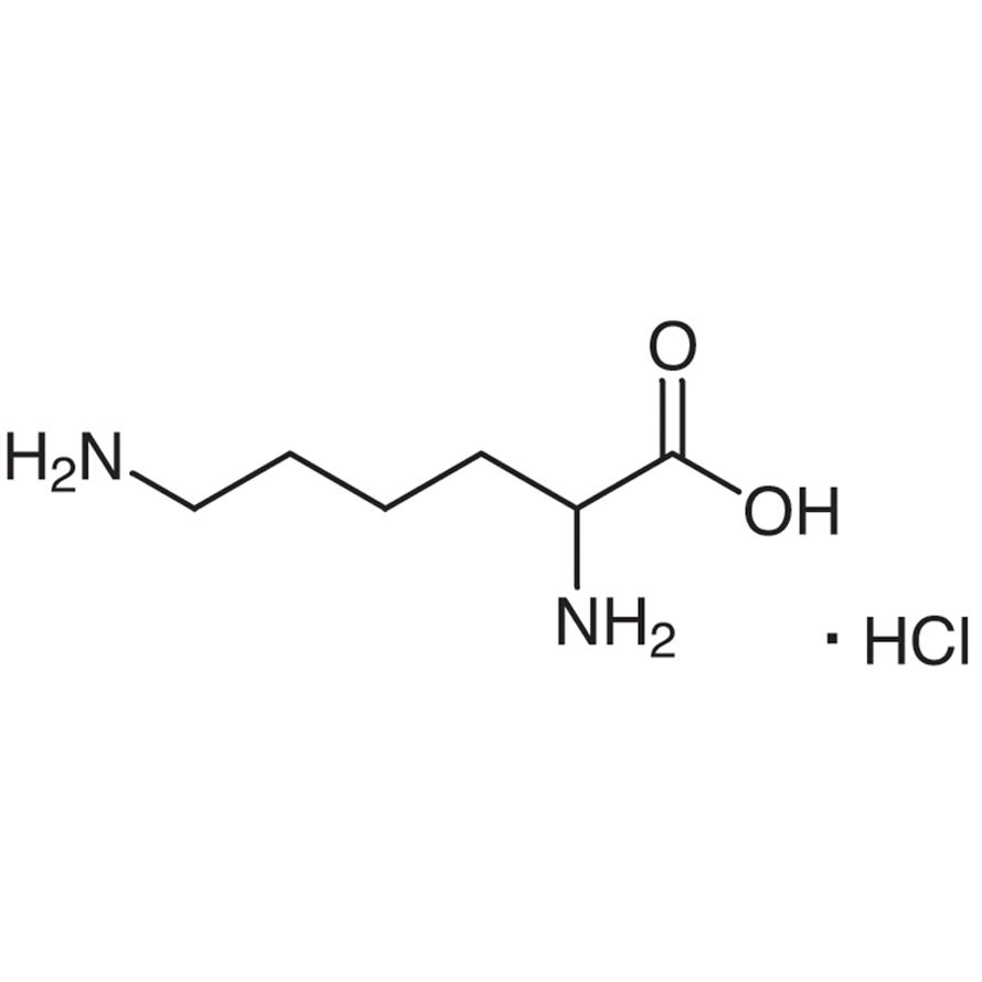 DL-Lysine Monohydrochloride