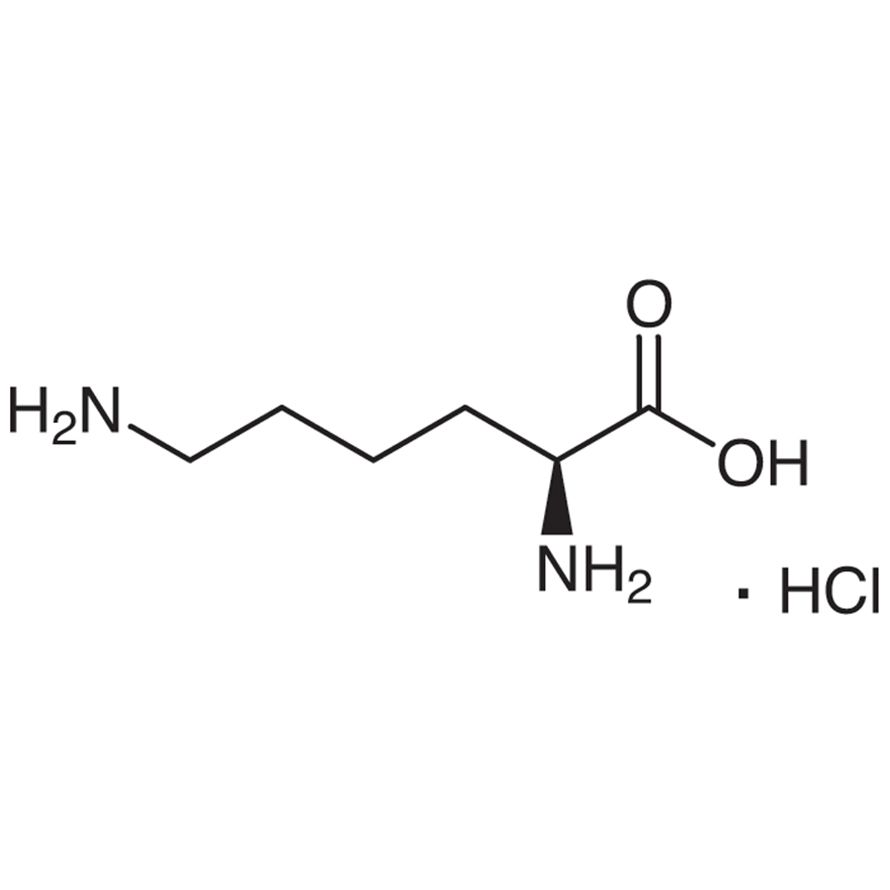 L-(+)-Lysine Monohydrochloride