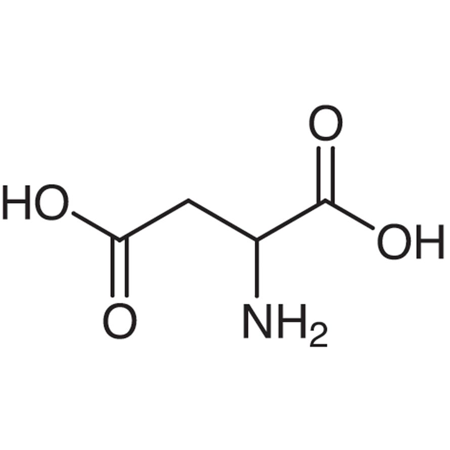 DL-Aspartic Acid