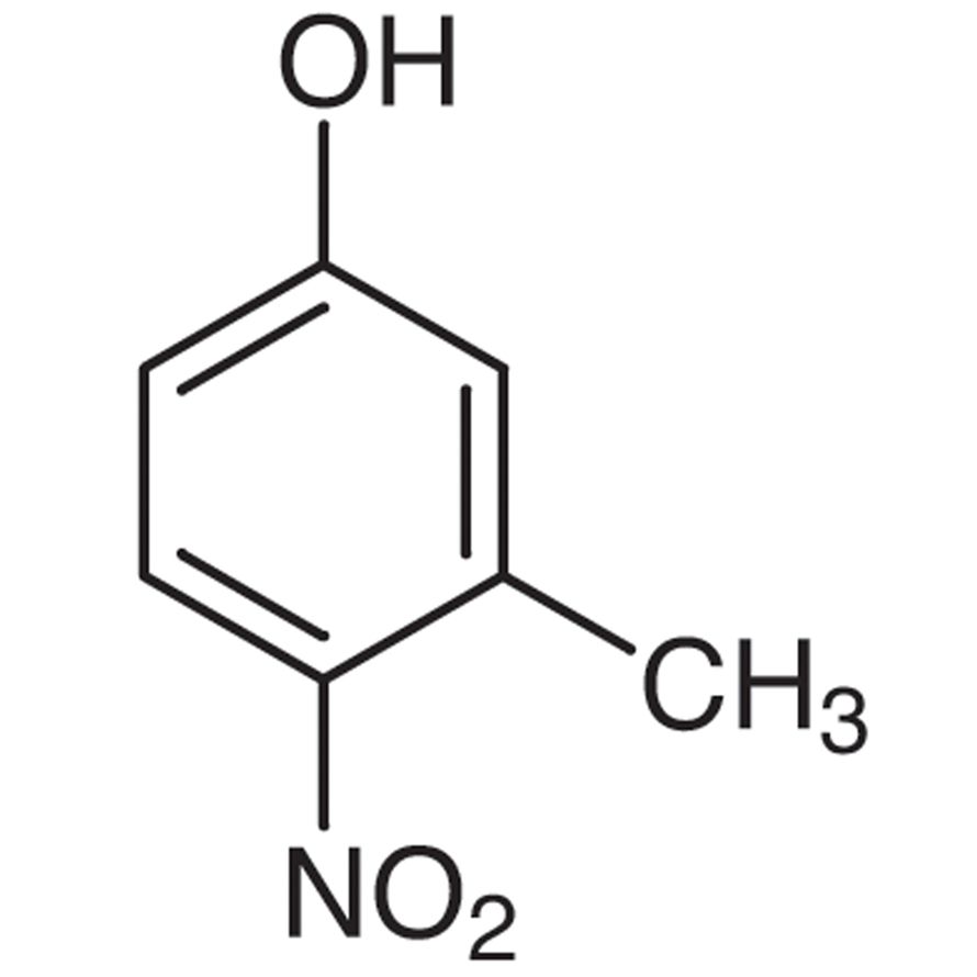 4-Nitro-m-cresol