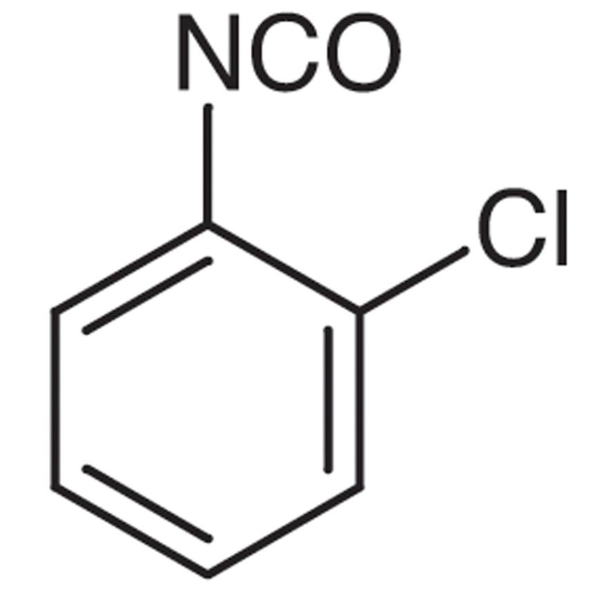 2-Chlorophenyl Isocyanate