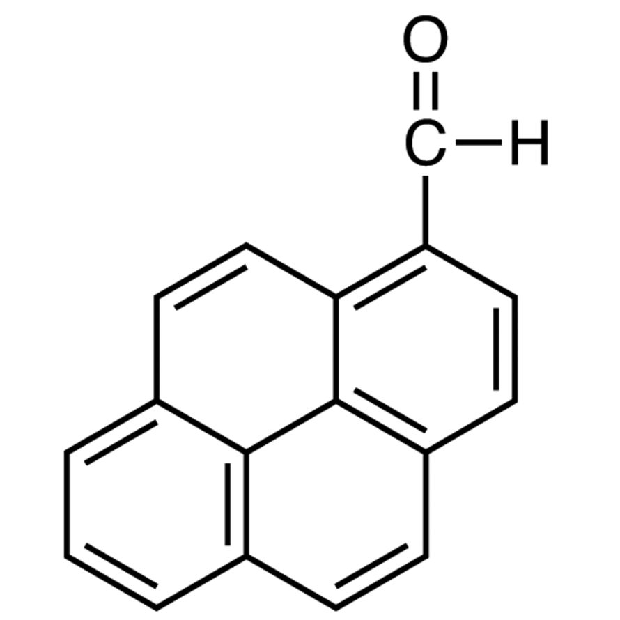 1-Pyrenecarboxaldehyde