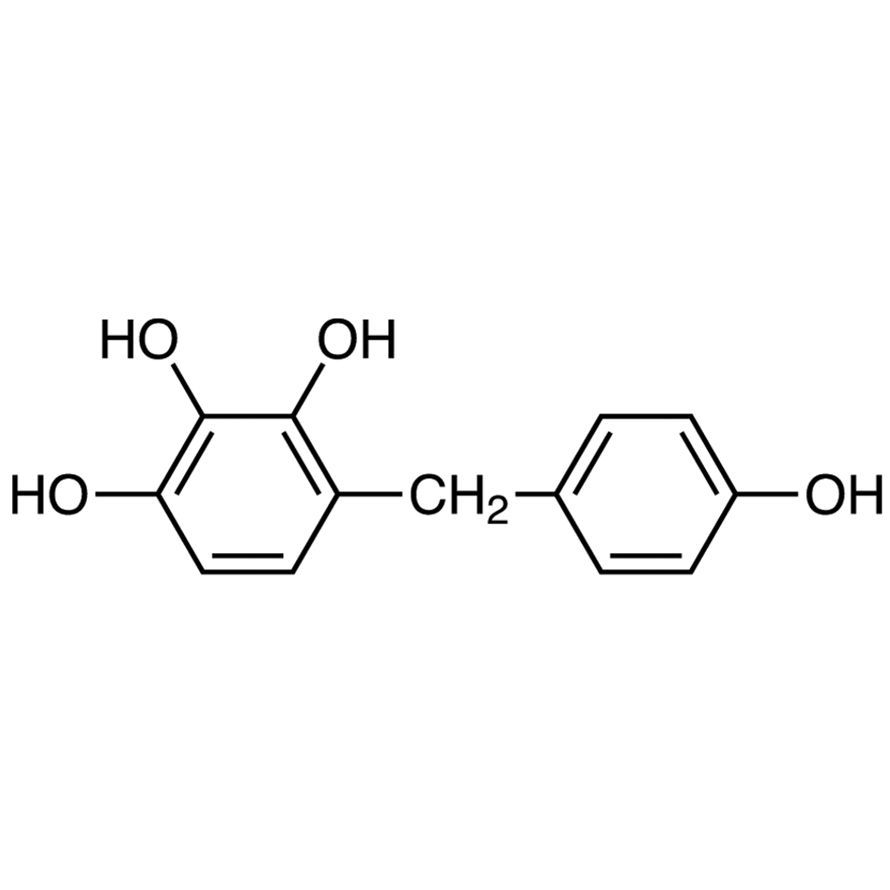 2,3,4,4'-Tetrahydroxydiphenylmethane