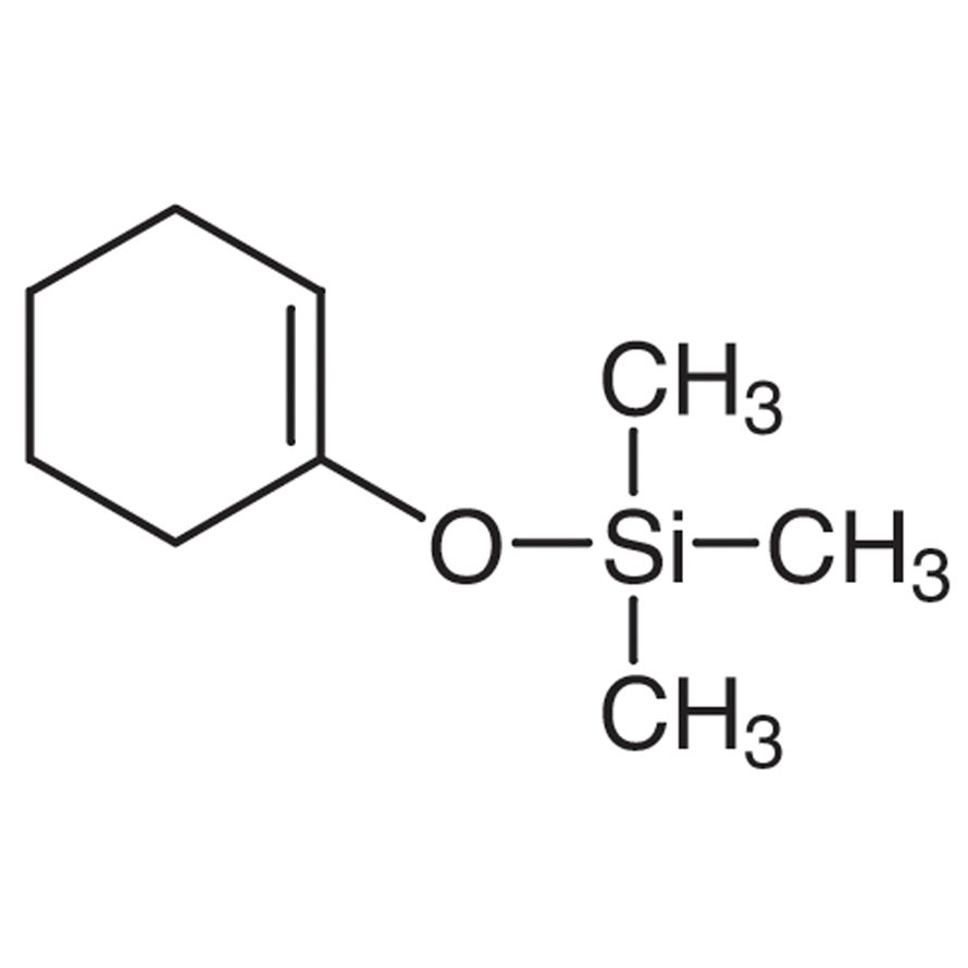 1-(Trimethylsilyloxy)cyclohexene