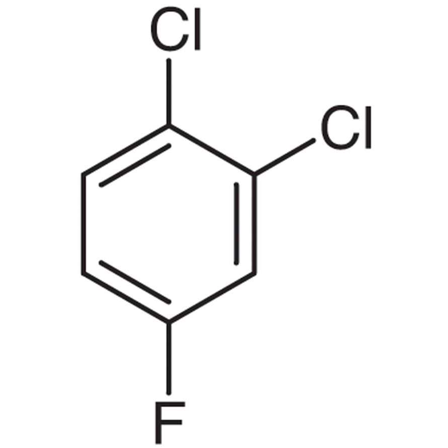 1,2-Dichloro-4-fluorobenzene