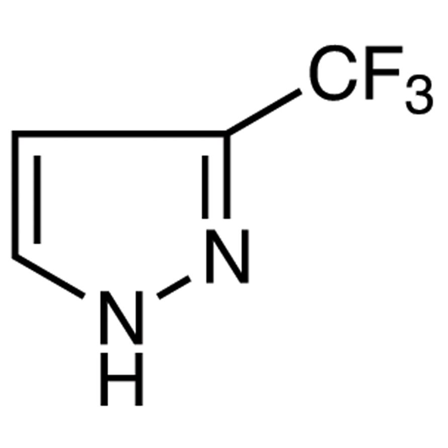 3-(Trifluoromethyl)pyrazole