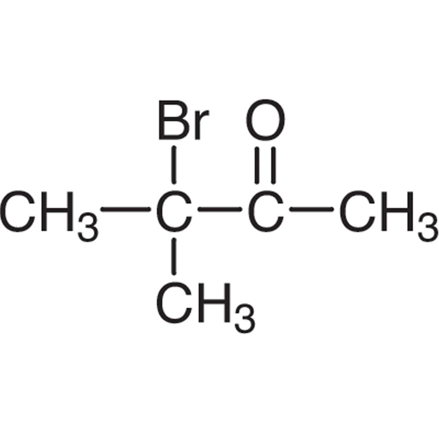 3-Bromo-3-methyl-2-butanone