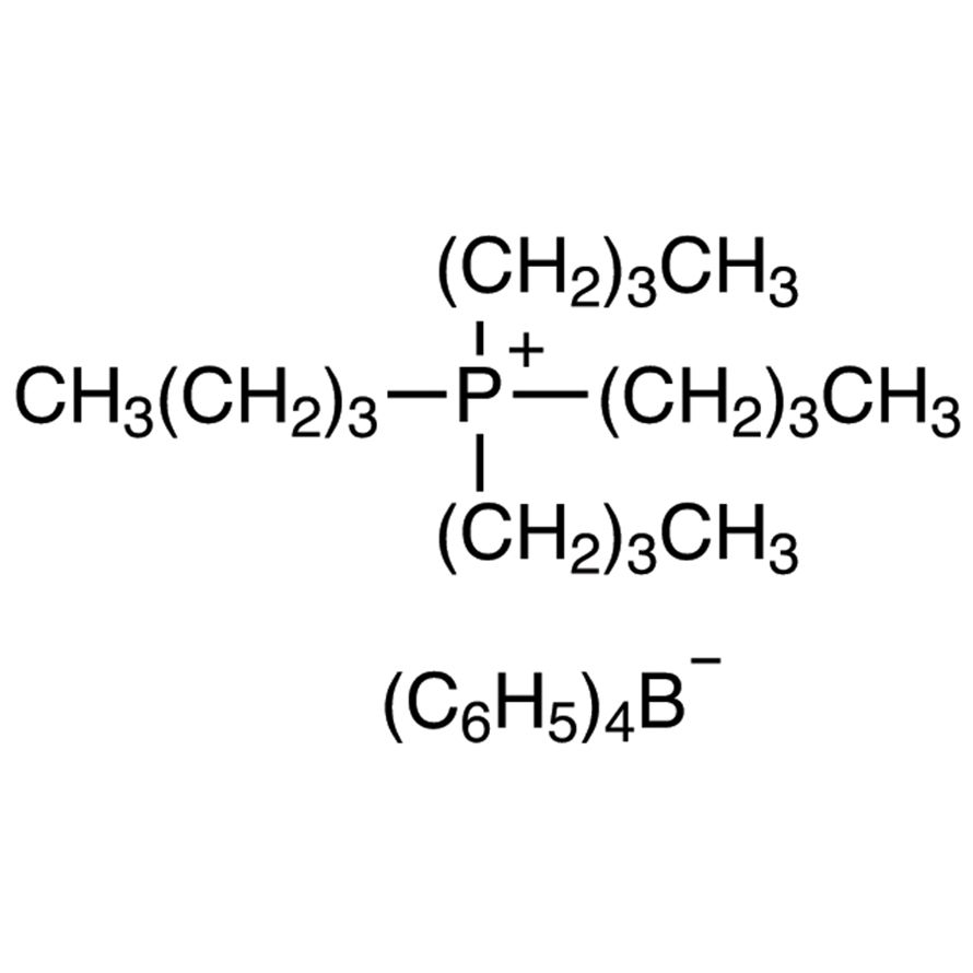 Tetrabutylphosphonium Tetraphenylborate