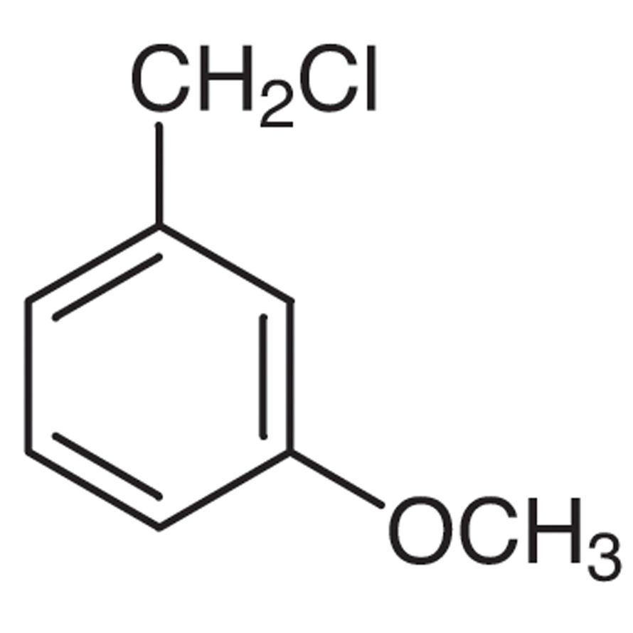 3-Methoxybenzyl Chloride