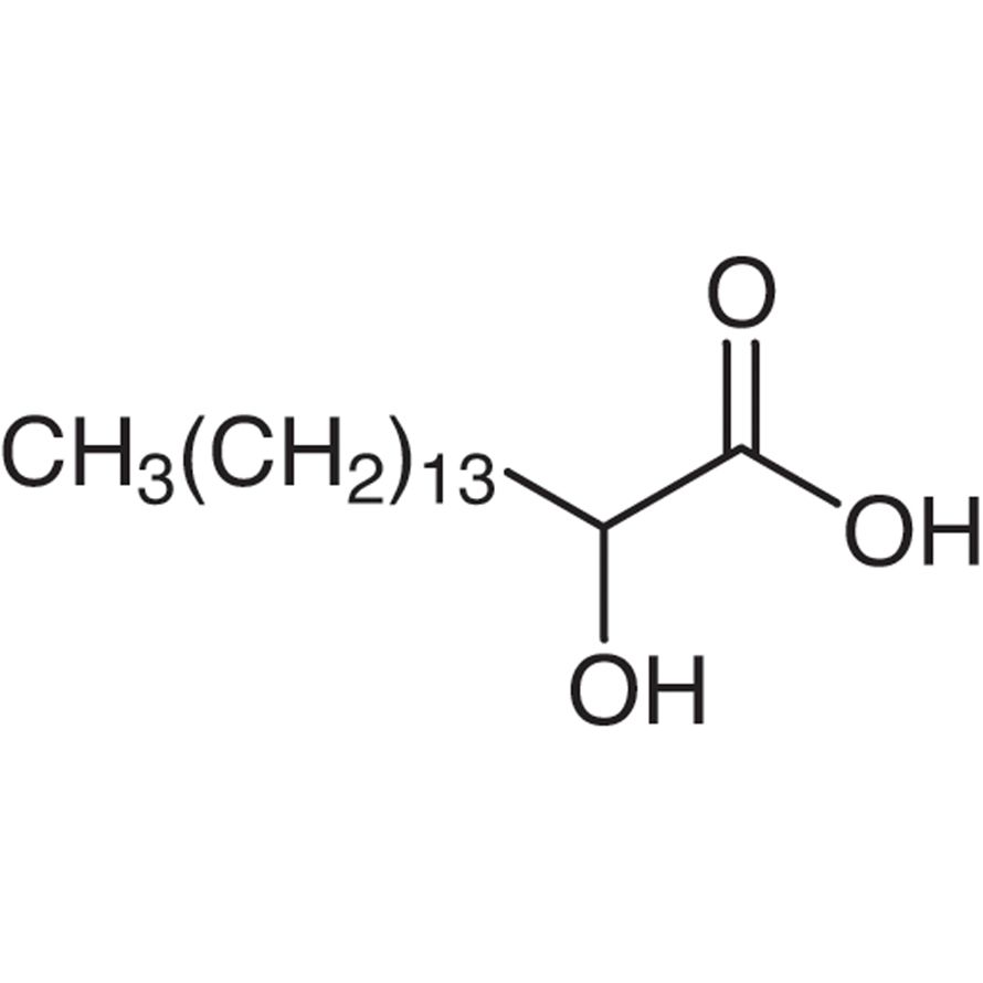 2-Hydroxypalmitic Acid