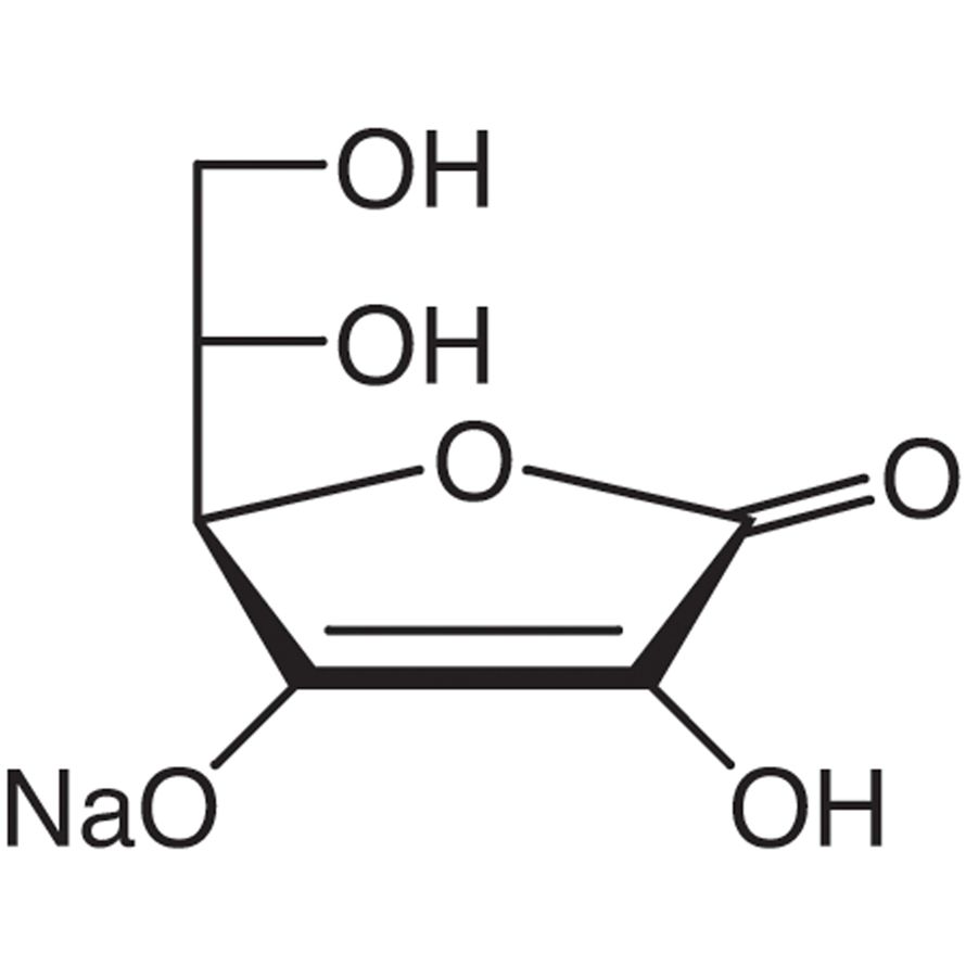 Sodium L-Ascorbate