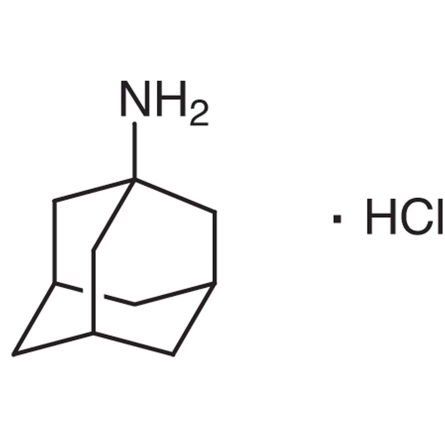 1-Adamantanamine Hydrochloride