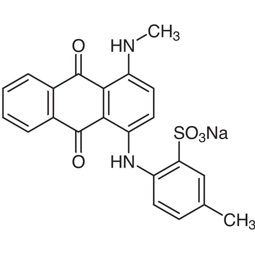 Alizarin Astrol