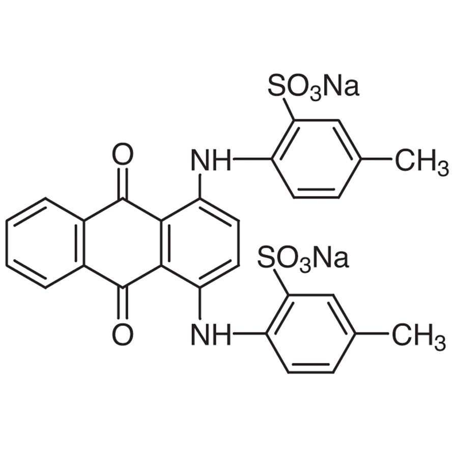 Alizarin Cyanin Green F