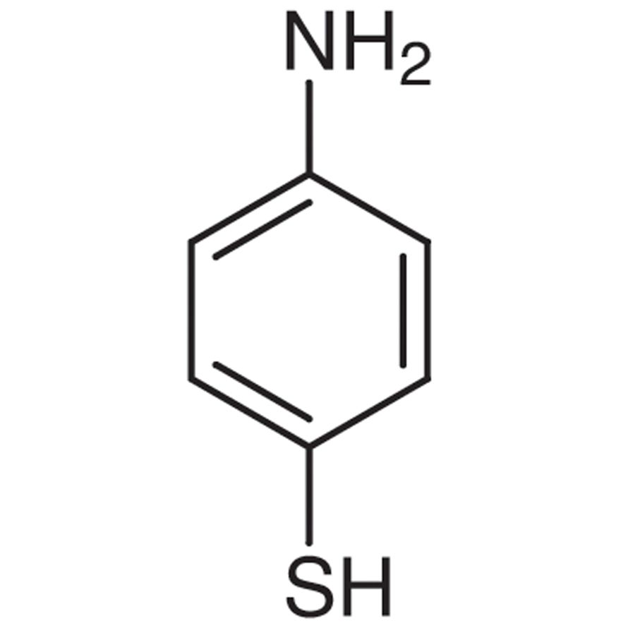 4-Aminobenzenethiol