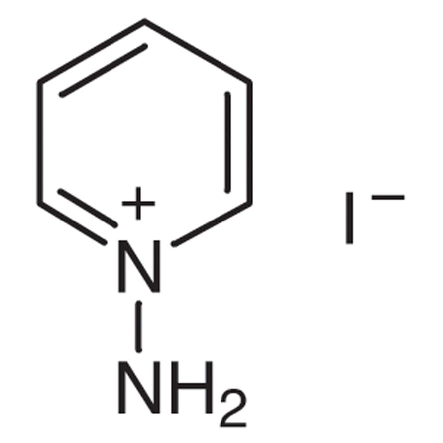 1-Aminopyridinium Iodide