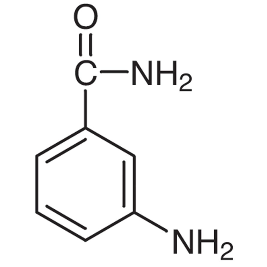 3-Aminobenzamide