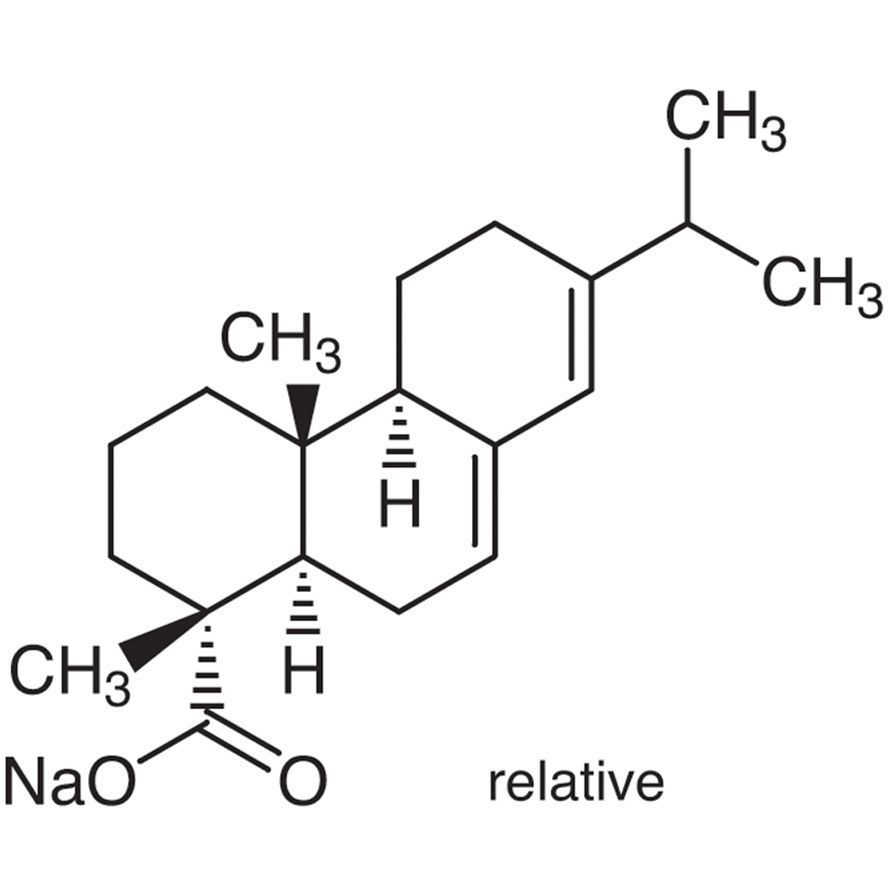 Sodium Abietate