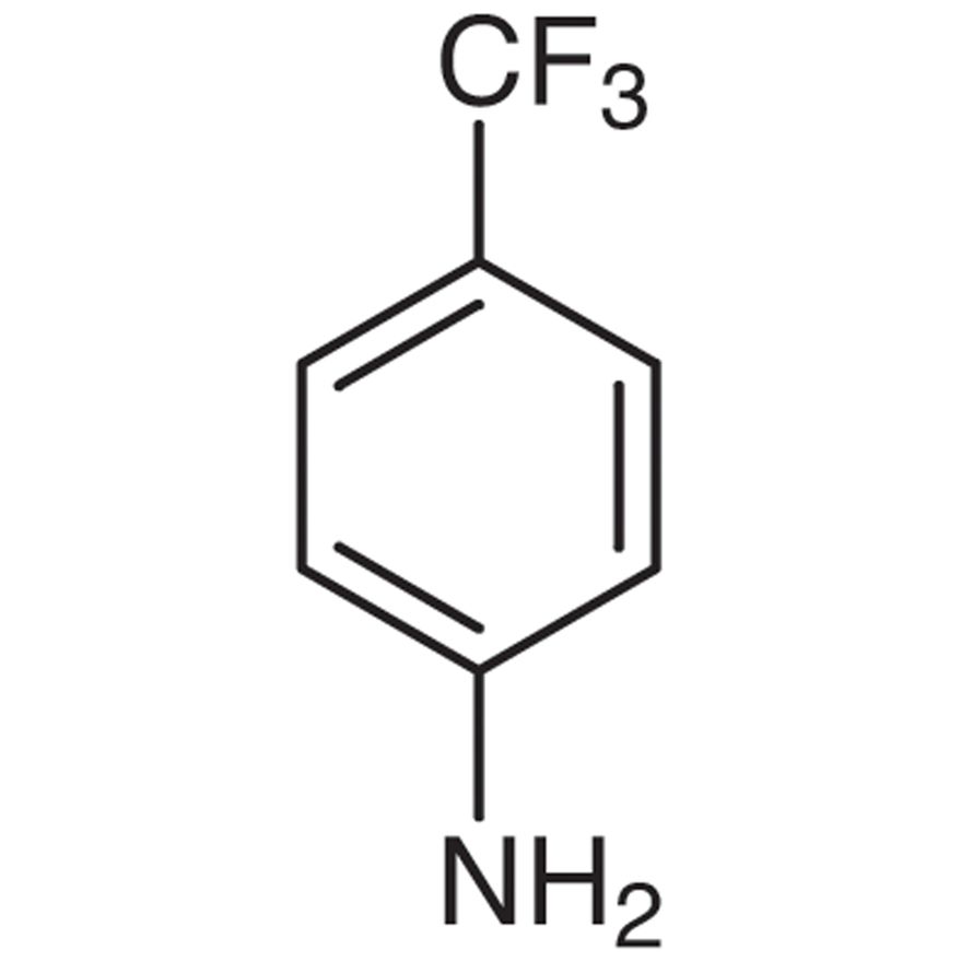 4-Aminobenzotrifluoride