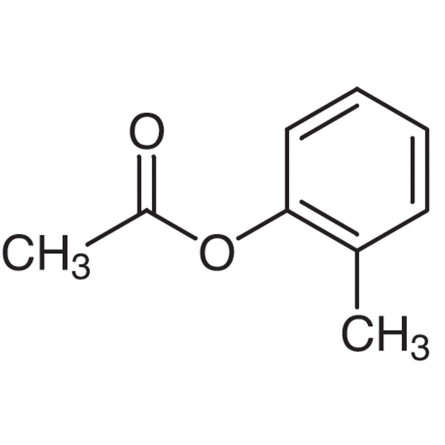 o-Tolyl Acetate