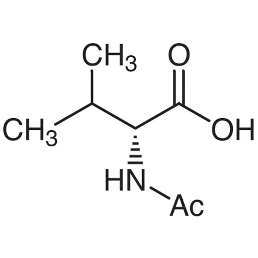 N-Acetyl-D-valine