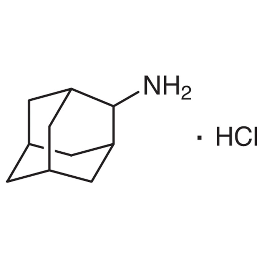 2-Adamantanamine Hydrochloride