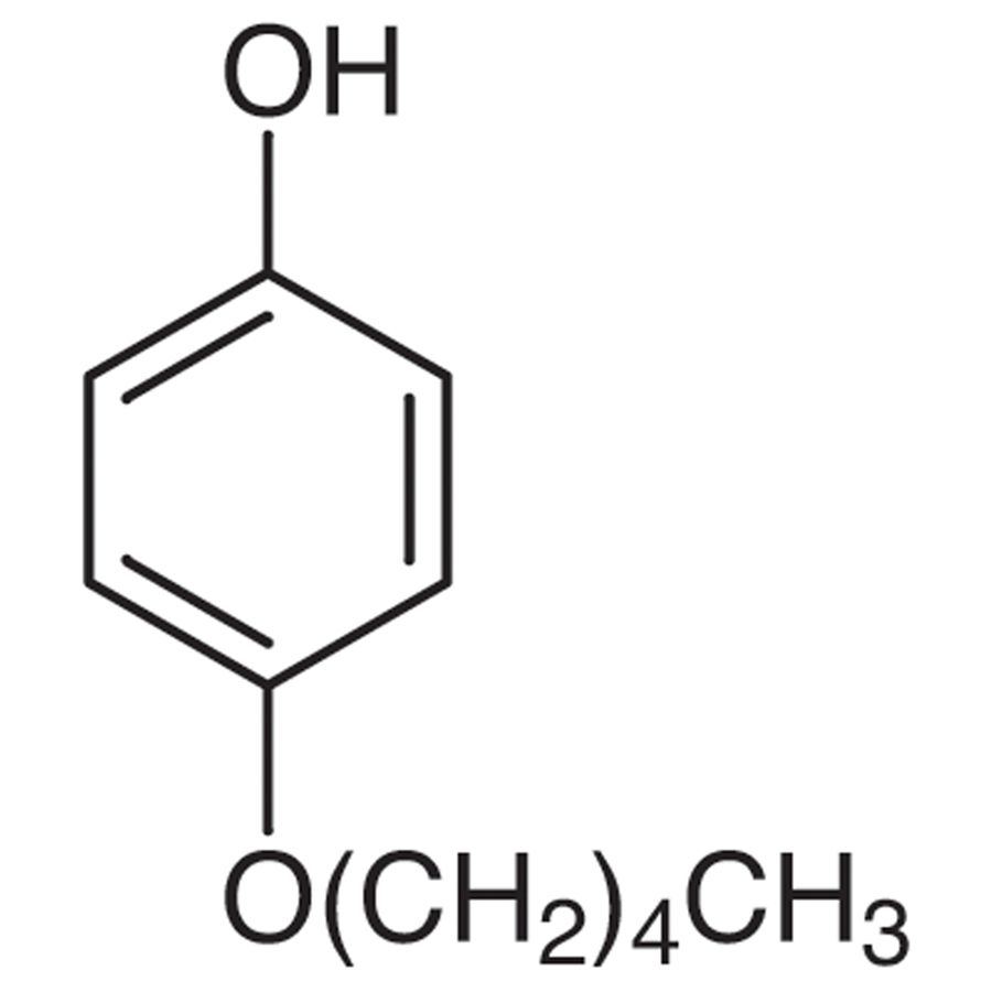 4-Amyloxyphenol