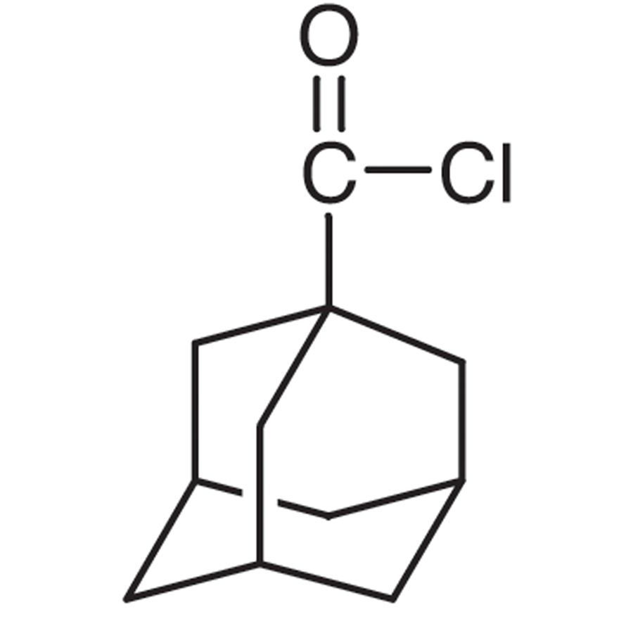 1-Adamantanecarbonyl Chloride