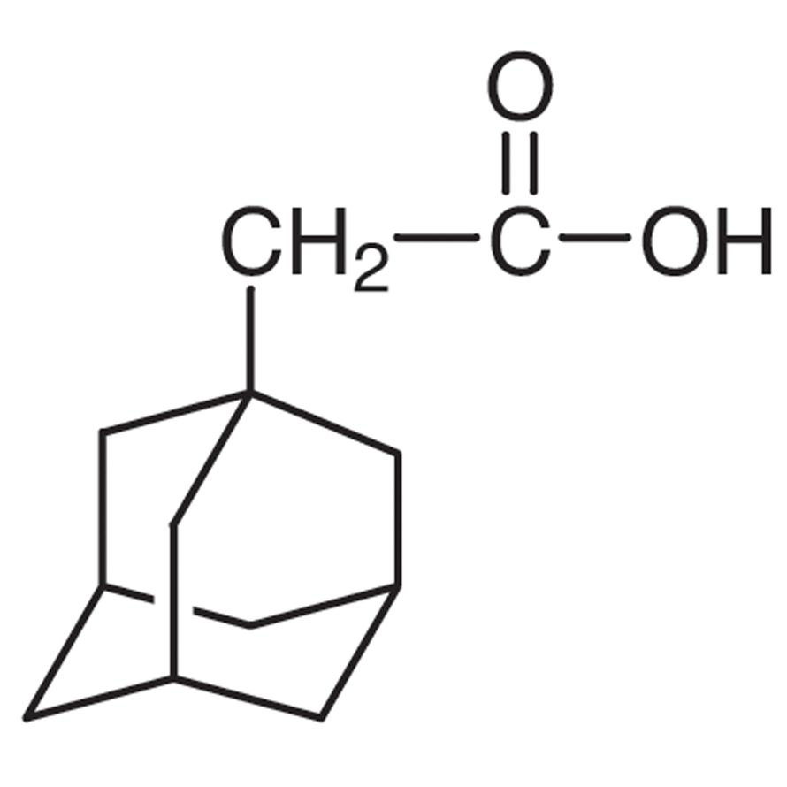 1-Adamantaneacetic Acid