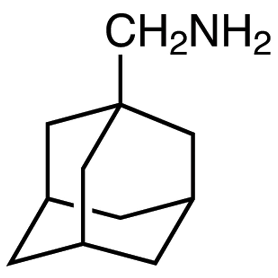 1-Adamantanemethylamine