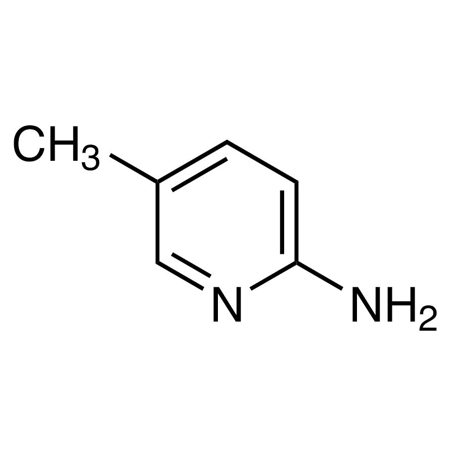 2-Amino-5-methylpyridine